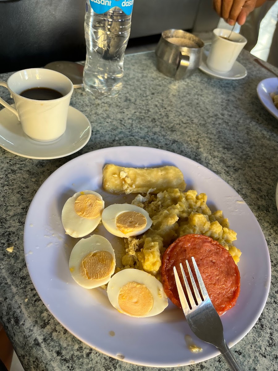 La Delicia De Juan - Photo 3