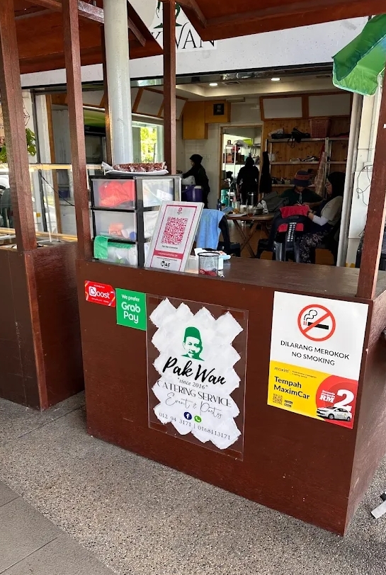 Grace Point Food Court 美食街 - Photo 2