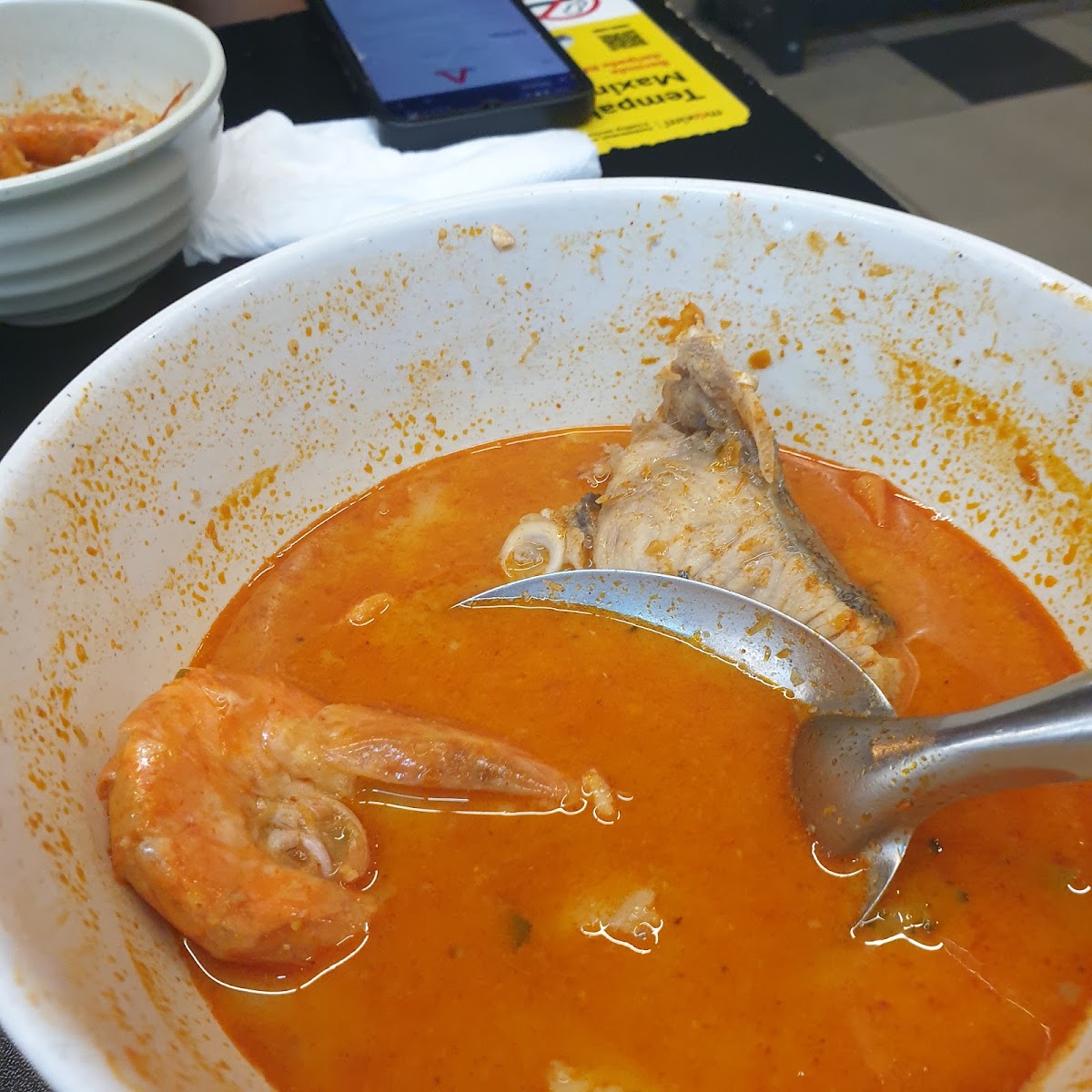 Grace Point Food Court 美食街 - Photo 5