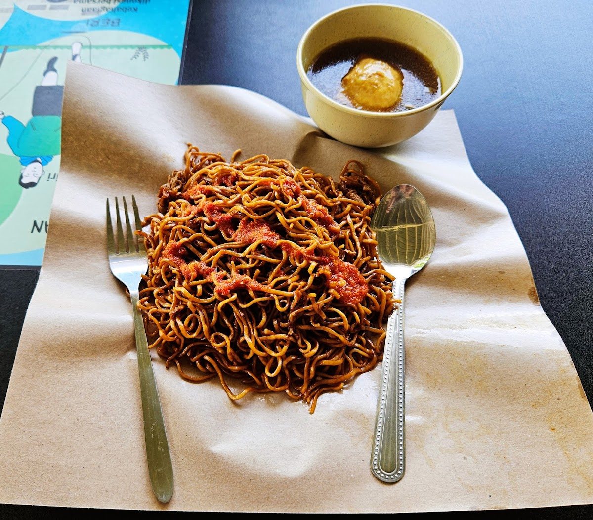 Grace Point Food Court 美食街 - Photo 7