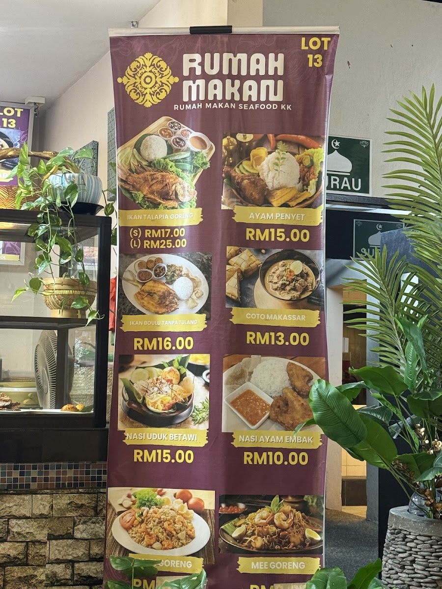 Menu Photo 9