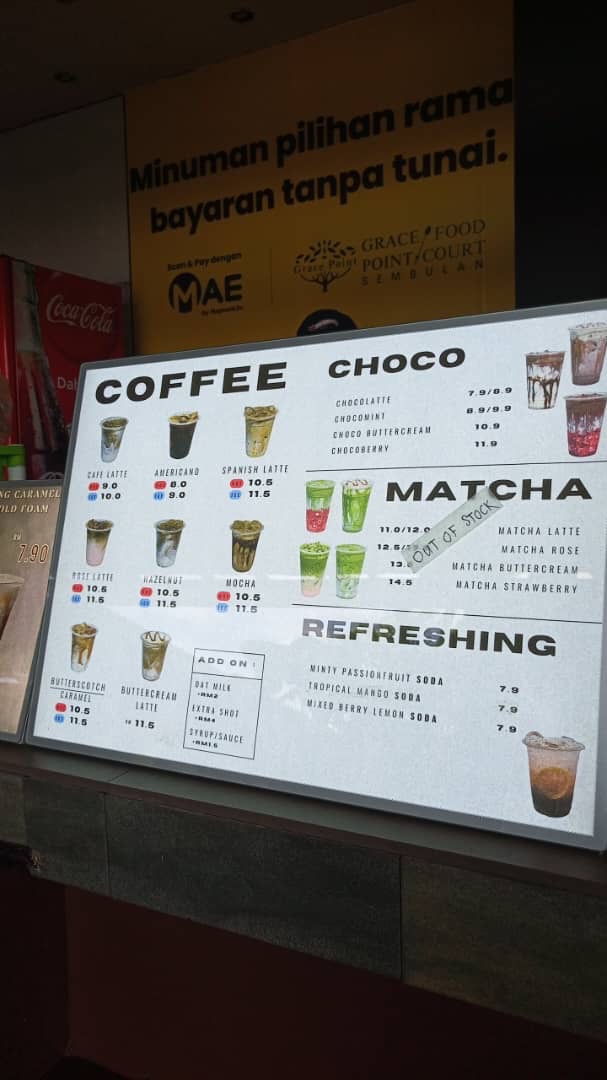 Menu Photo 6