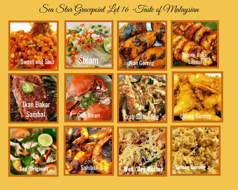 Menu Photo 8