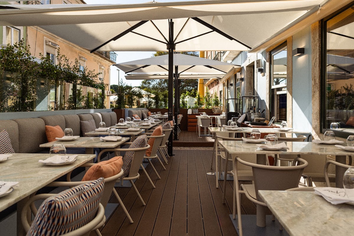 Guelra Restaurante