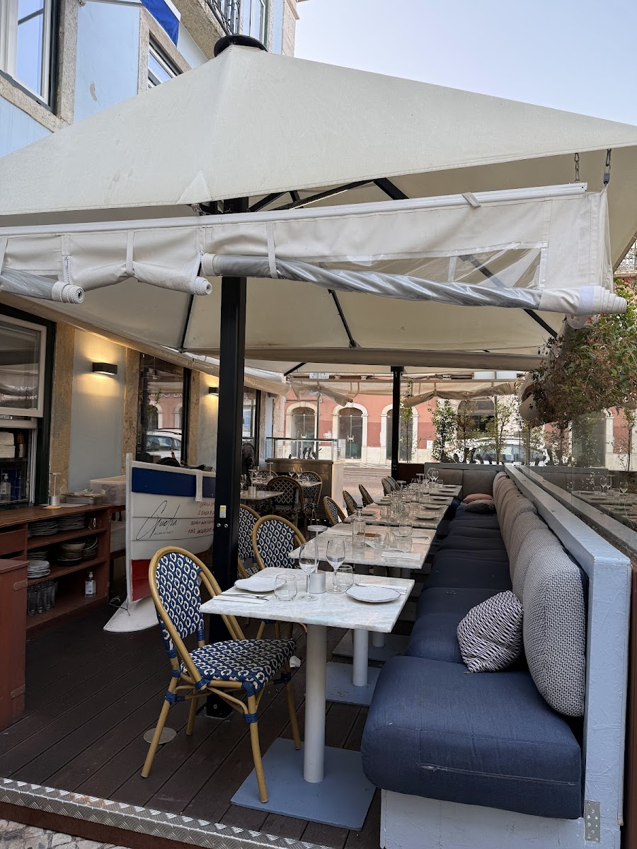 Guelra Restaurante - Photo 2