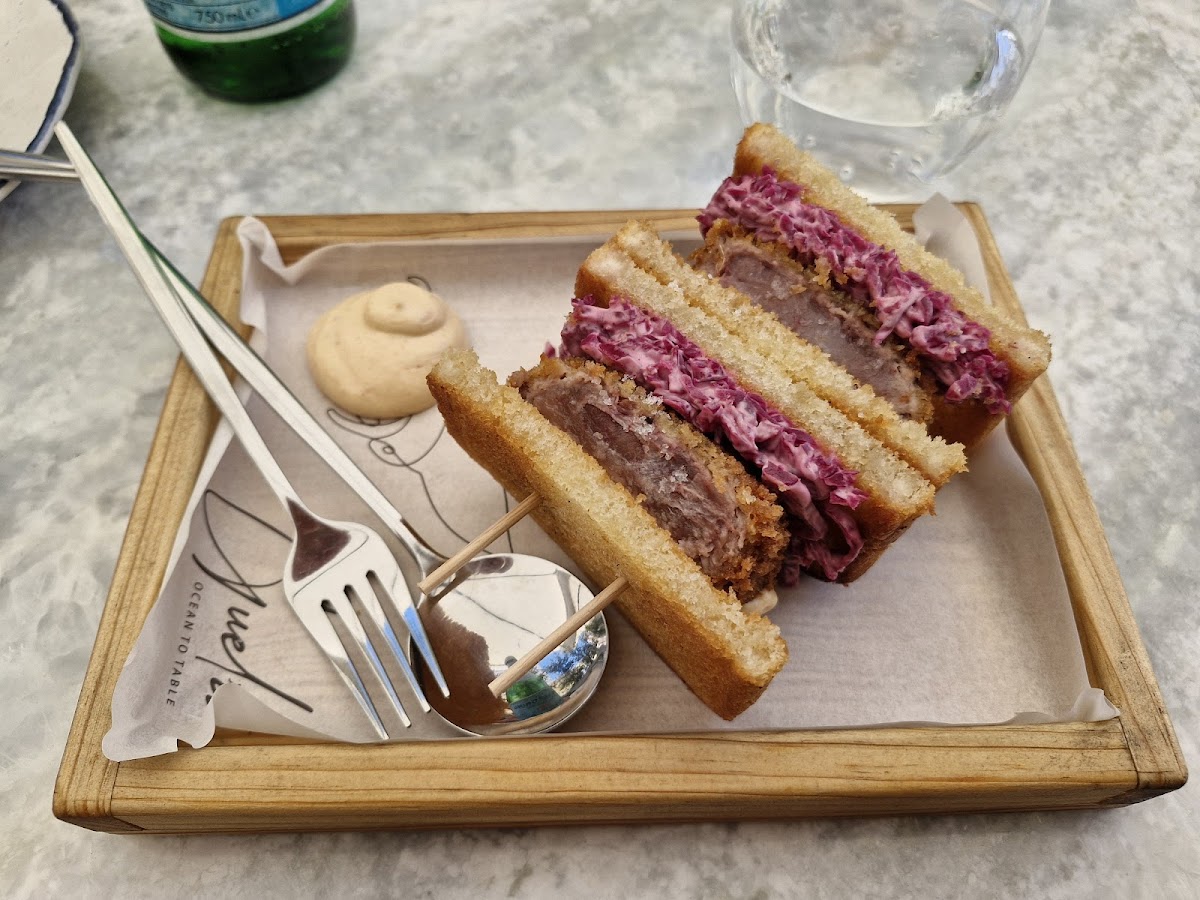 Guelra Restaurante - Photo 6