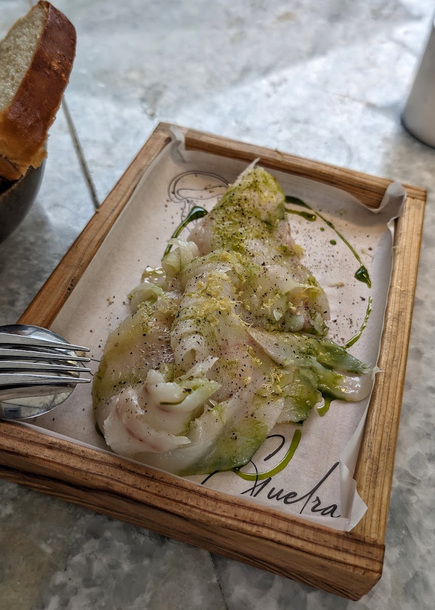 Guelra Restaurante - Photo 7