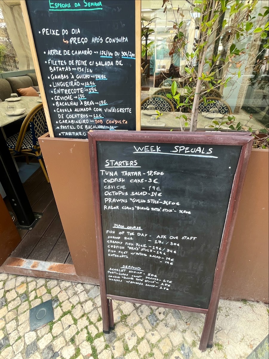 Menu Photo 9