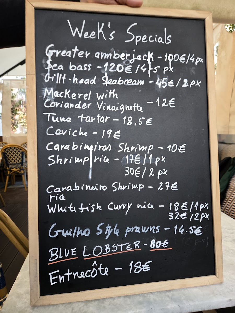 Menu Photo 8