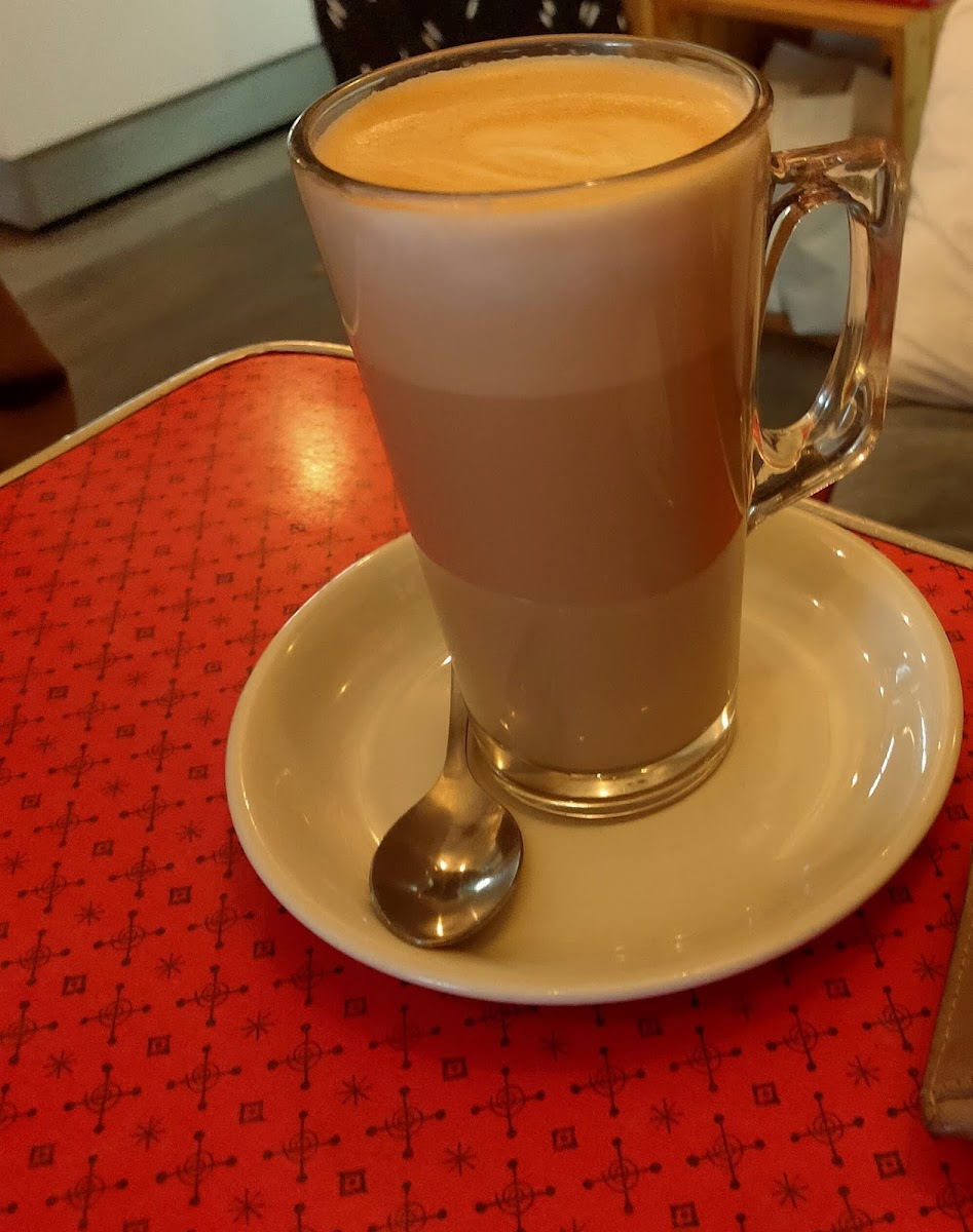 The Yard Cafe - Photo 7