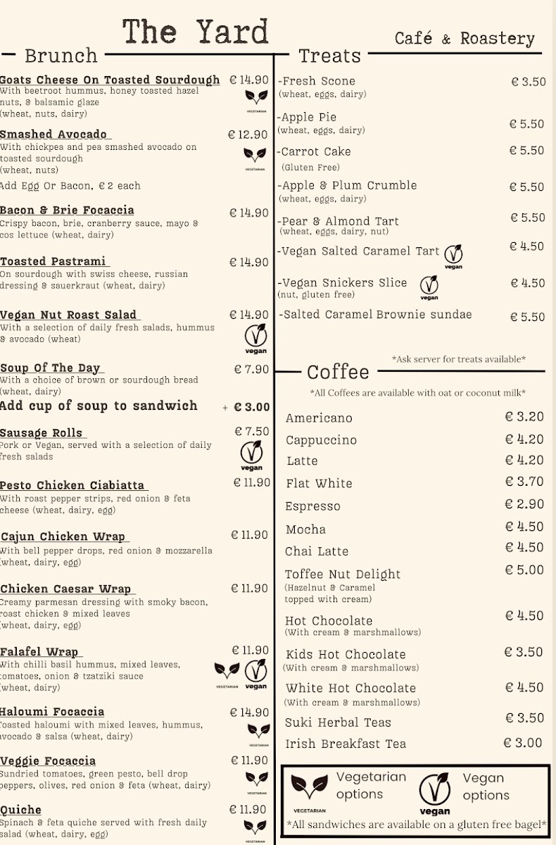 Menu Photo 0