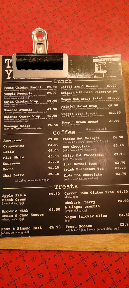 Menu Photo 3
