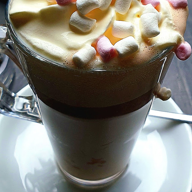 Hot Chocolate