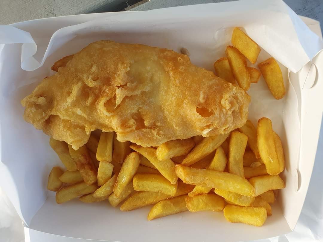 Eastern Heights Fish & Chips