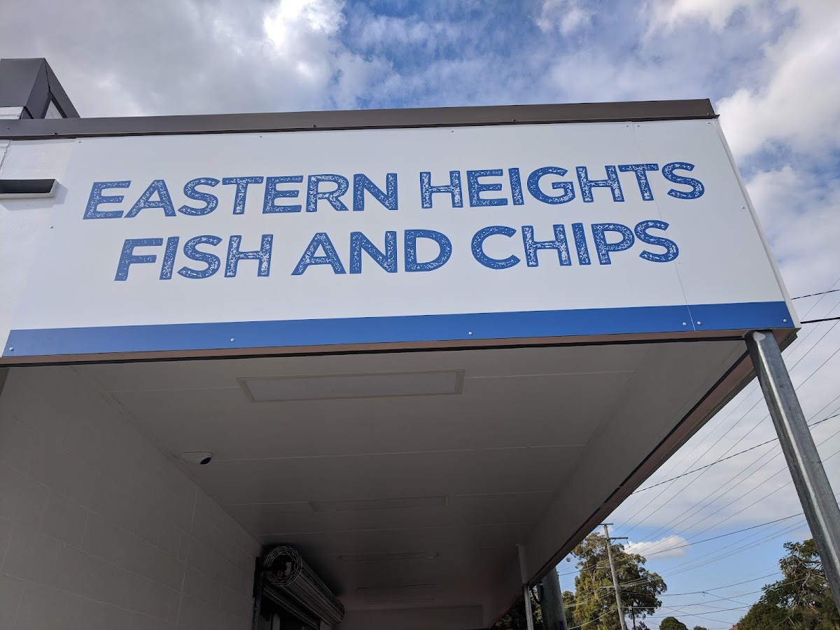 Eastern Heights Fish & Chips - Photo 2