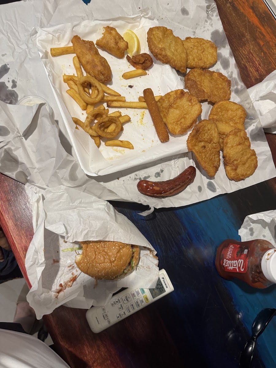 Eastern Heights Fish & Chips - Photo 4