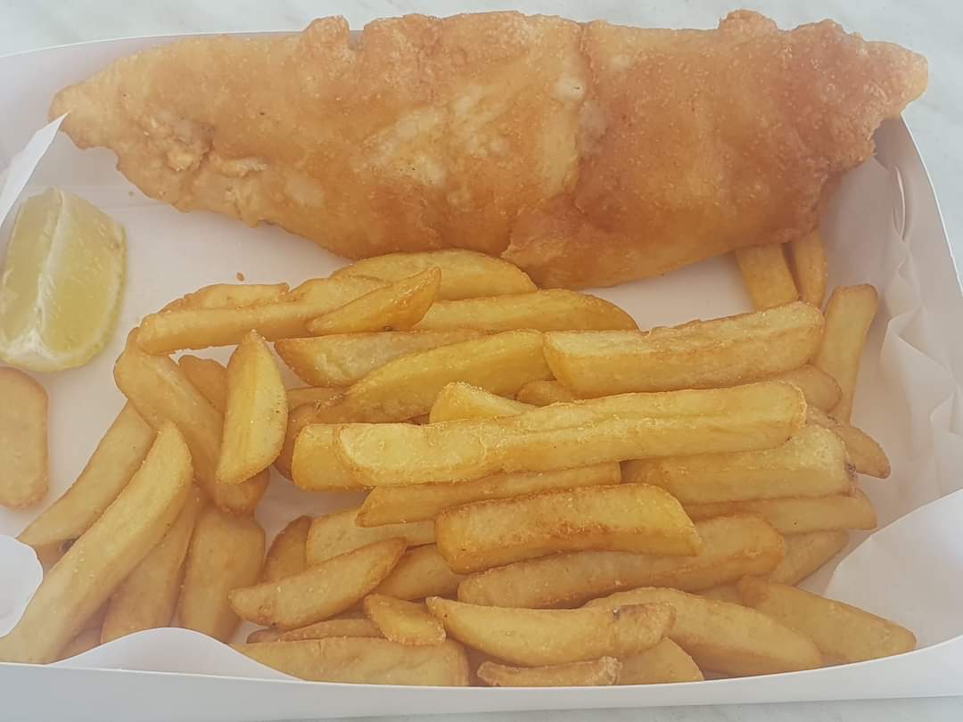 Eastern Heights Fish & Chips - Photo 5