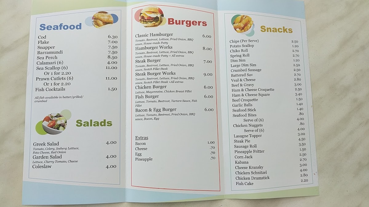 Menu Photo 3
