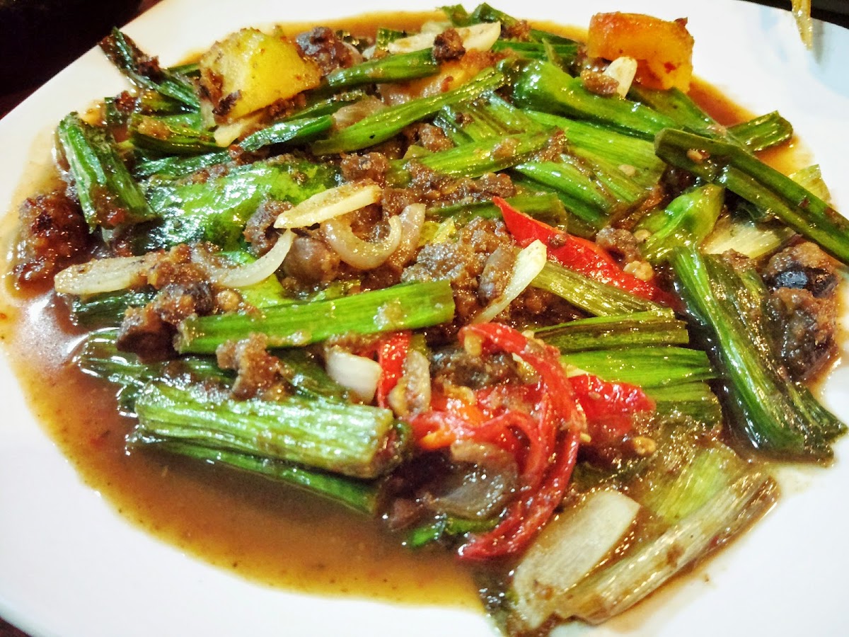 RM Saung Bale Kambang - Photo 5