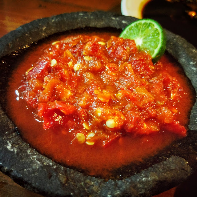 Signature Sambal