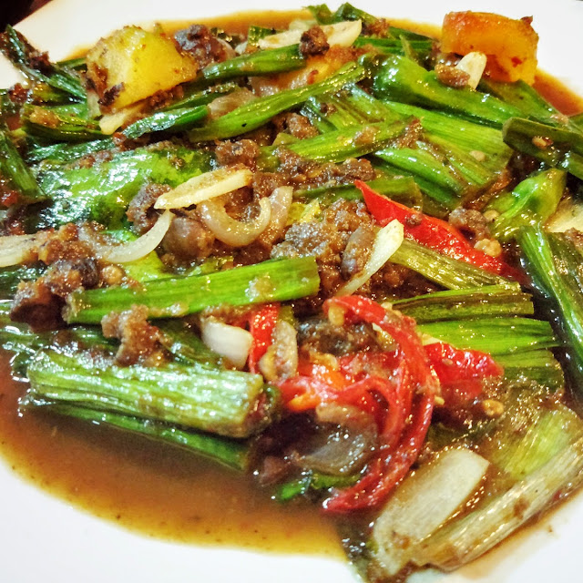 Stir Fry