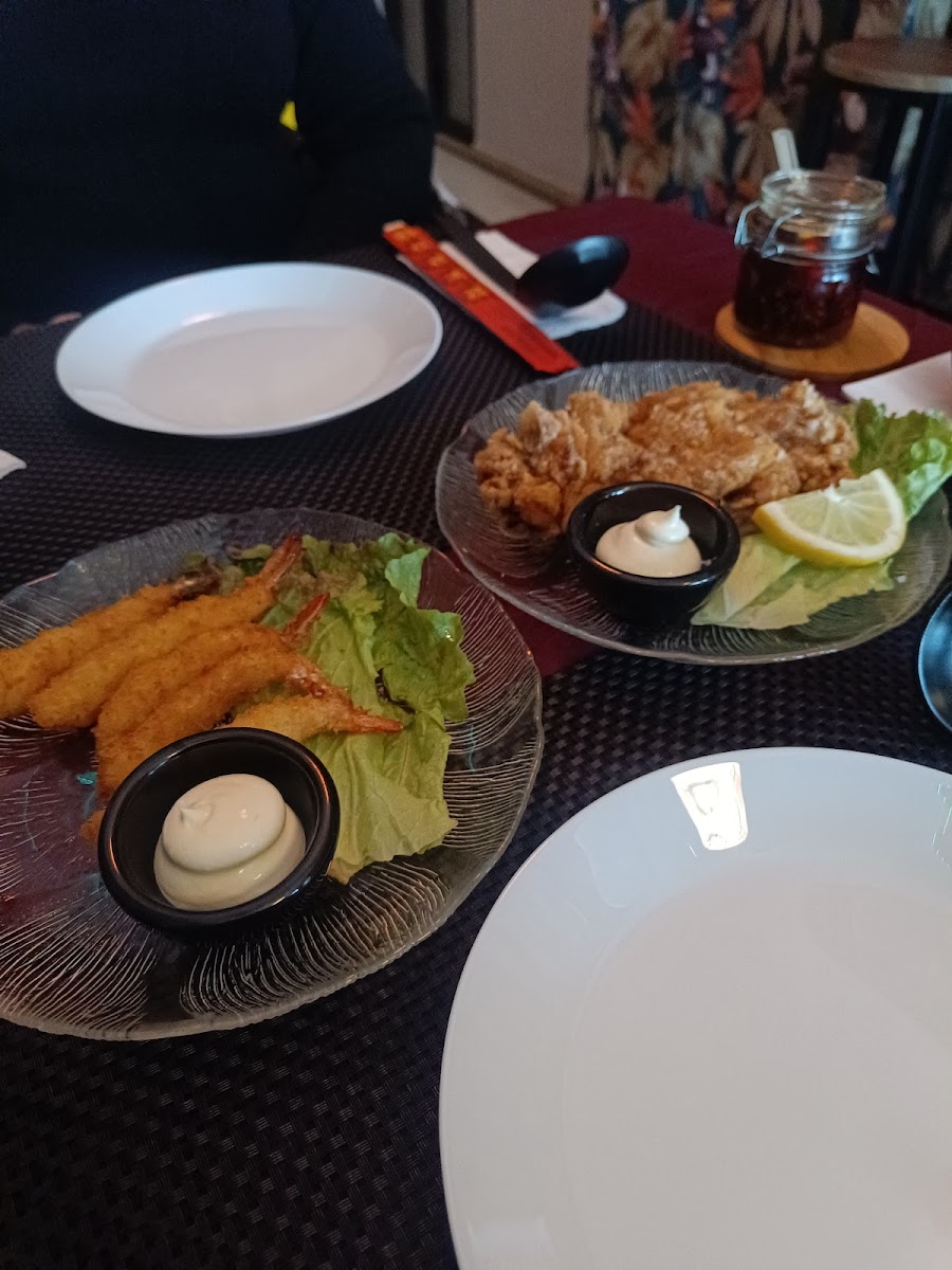 Sun Sushi and Ramen - Photo 9