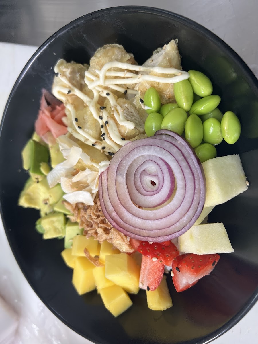 Sun Sushi and Ramen - Photo 2