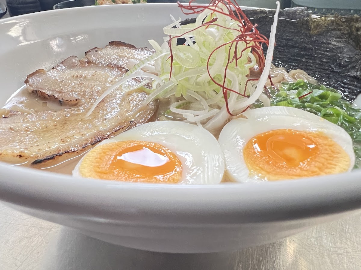 Sun Sushi and Ramen - Photo 3