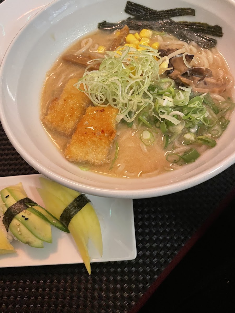 Sun Sushi and Ramen - Photo 4