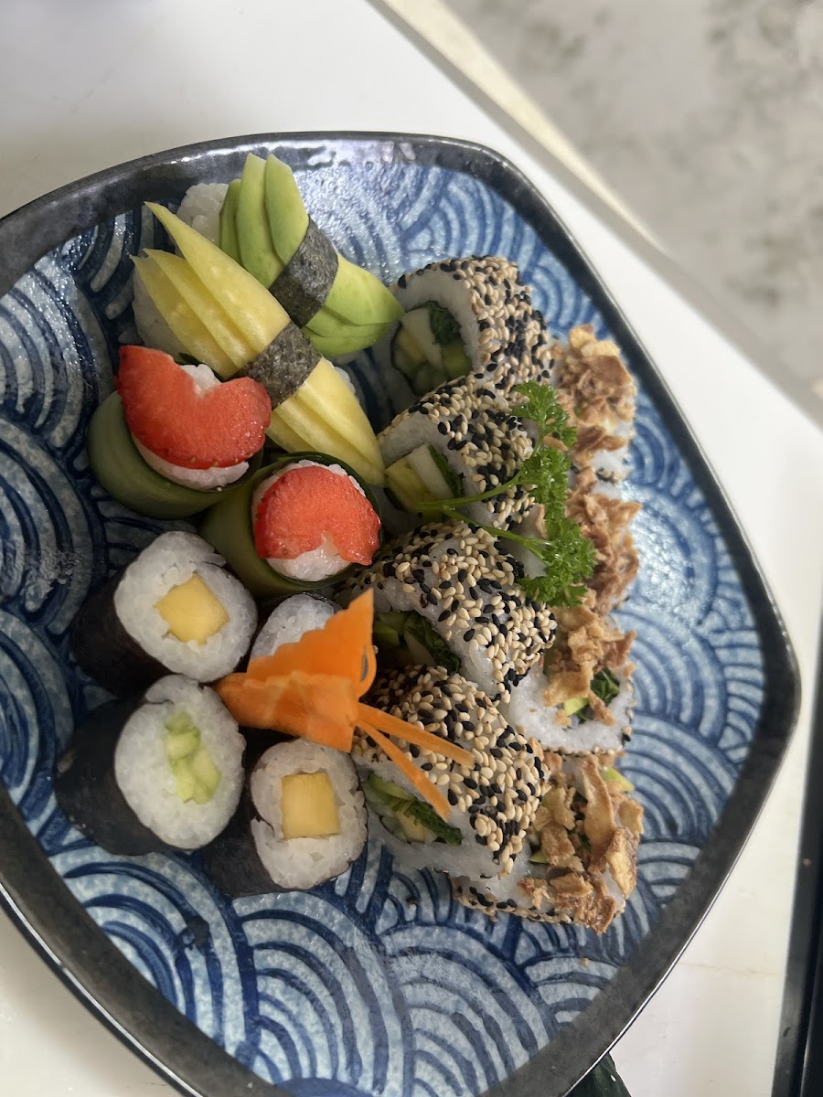Sun Sushi and Ramen - Photo 5