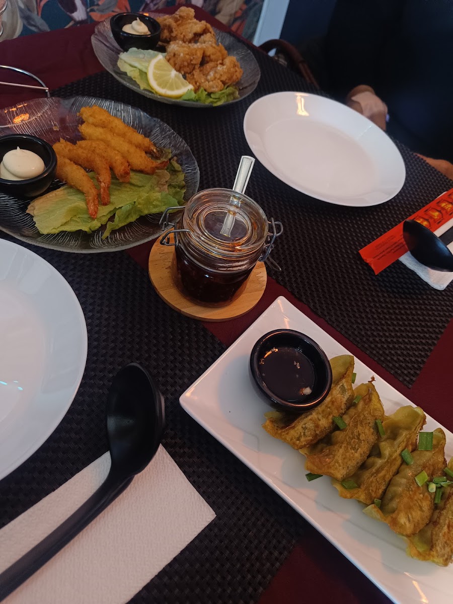 Sun Sushi and Ramen - Photo 6