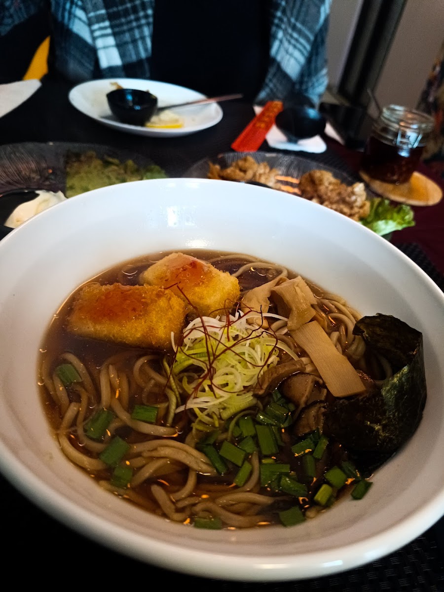 Sun Sushi and Ramen - Photo 7
