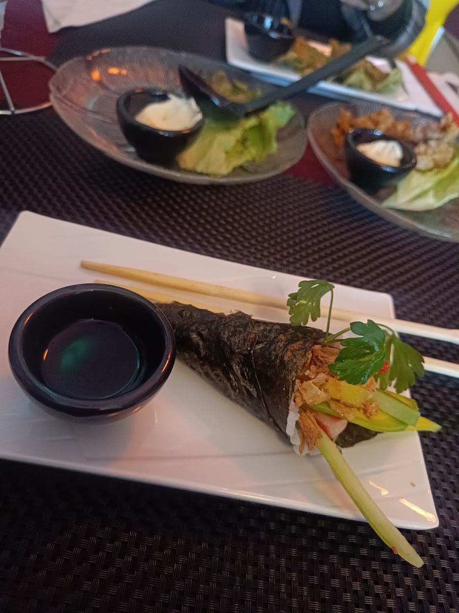 Sun Sushi and Ramen - Photo 8