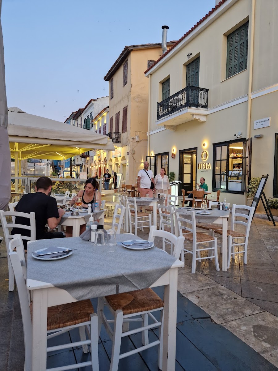 Arapakos