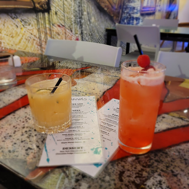 Cocktails