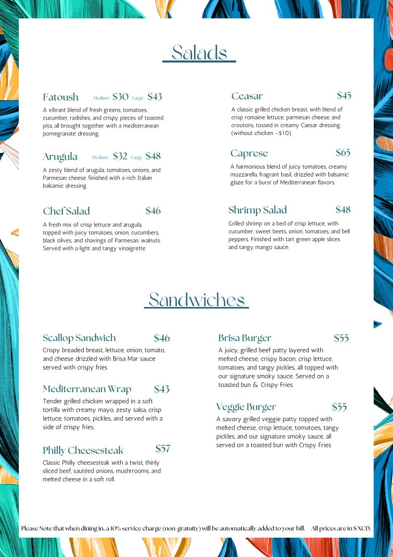 Menu Photo 3