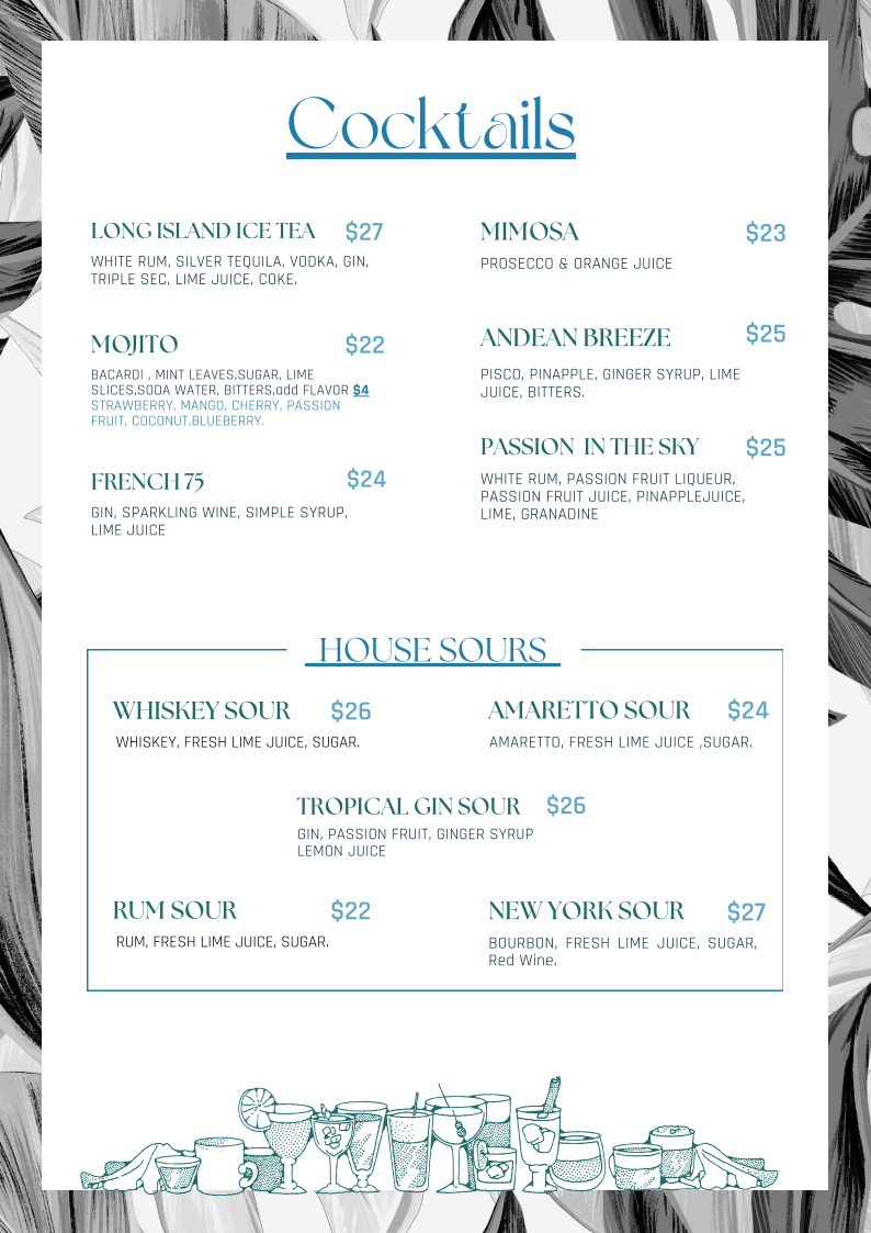 Menu Photo 6