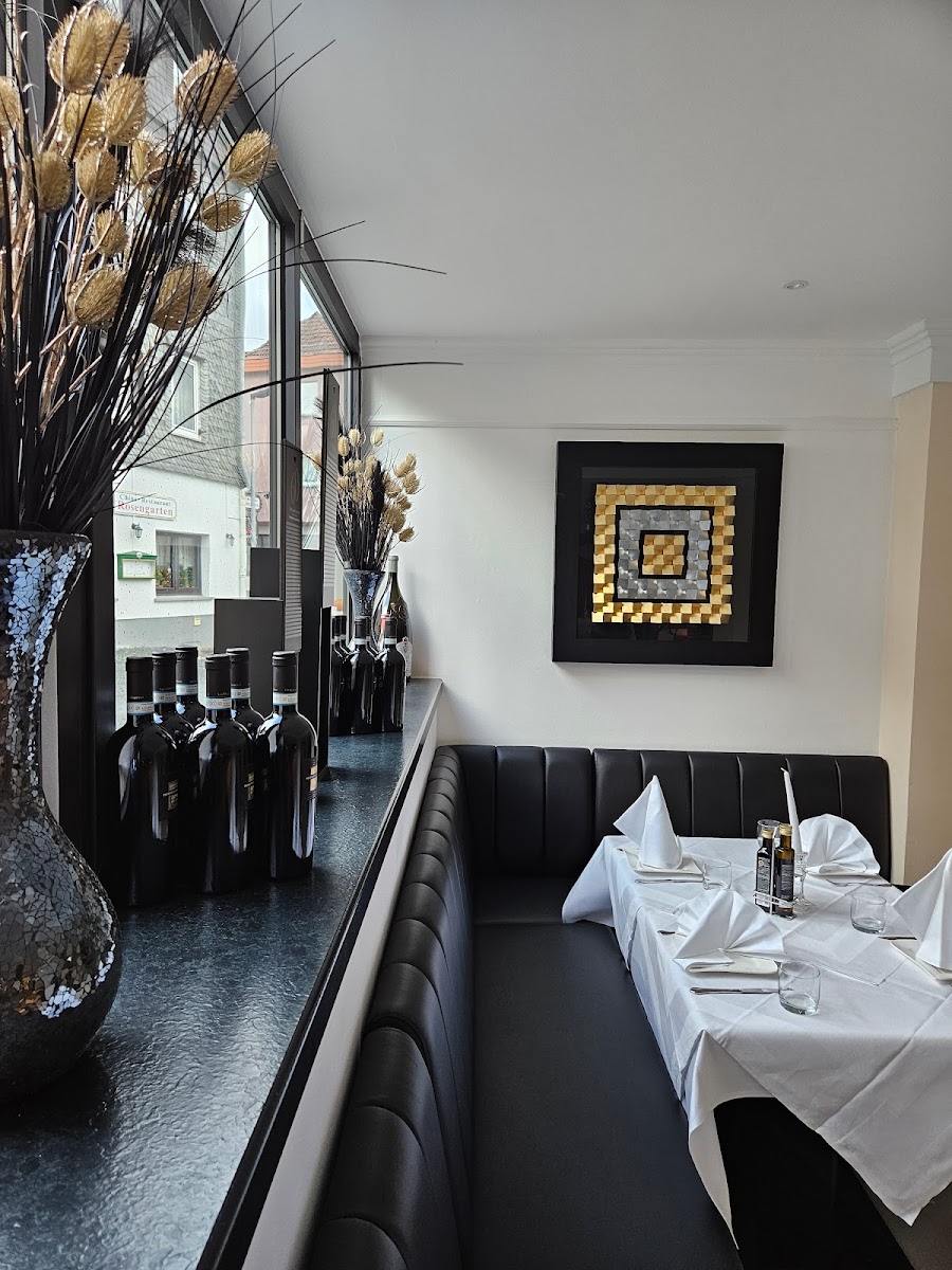 La Cucina im Ratskeller Neuenhain