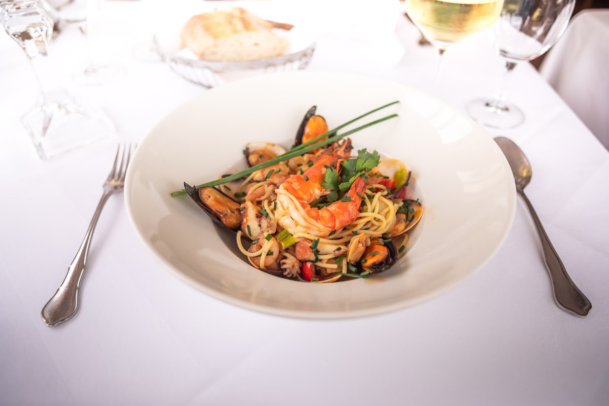 La Cucina im Ratskeller Neuenhain - Photo 2