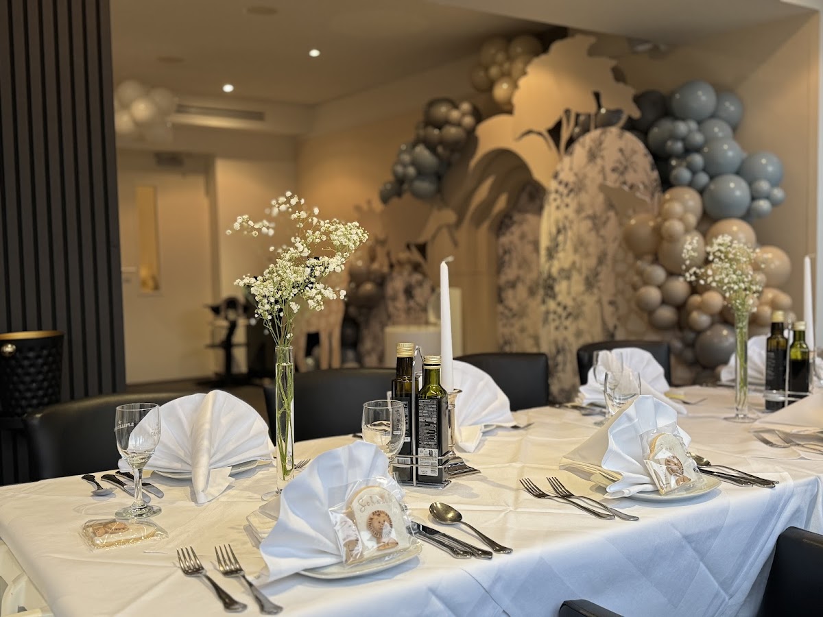 La Cucina im Ratskeller Neuenhain - Photo 3