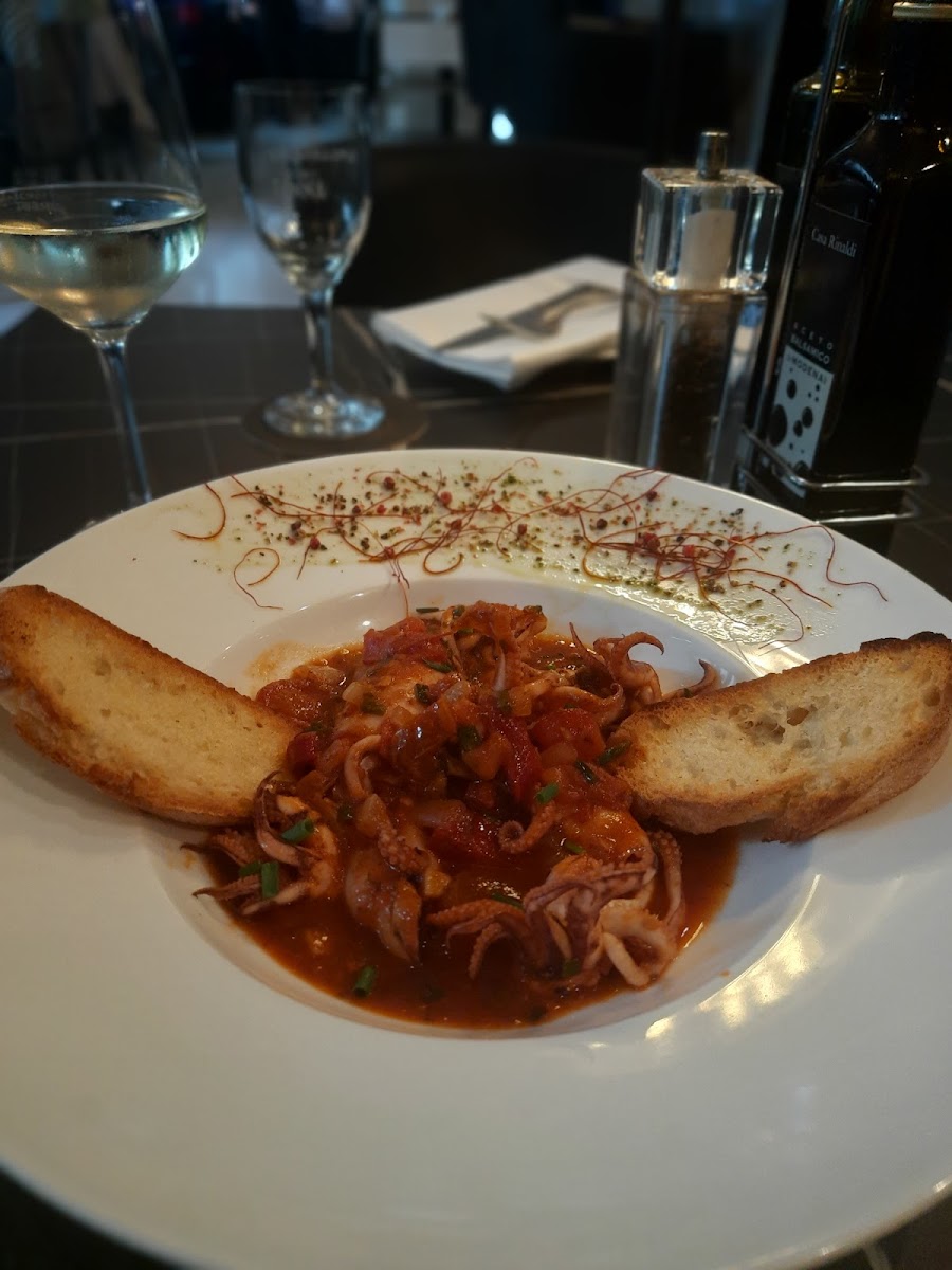 La Cucina im Ratskeller Neuenhain - Photo 6