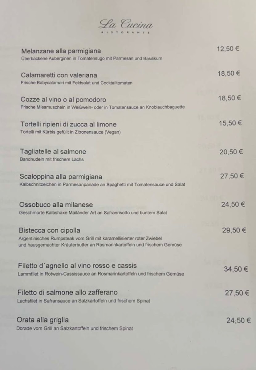 Menu Photo 0