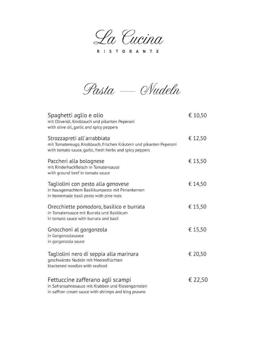 Menu Photo 5