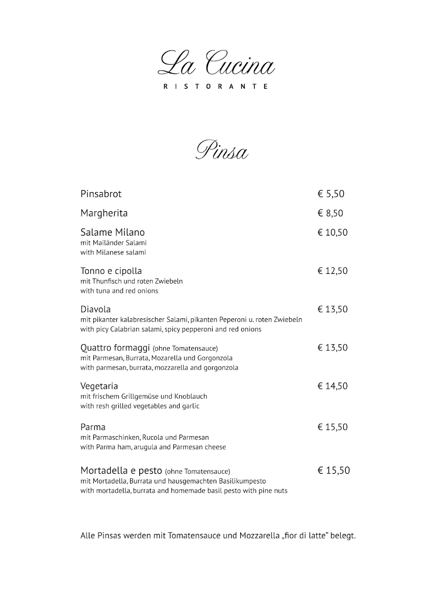 Menu Photo 6