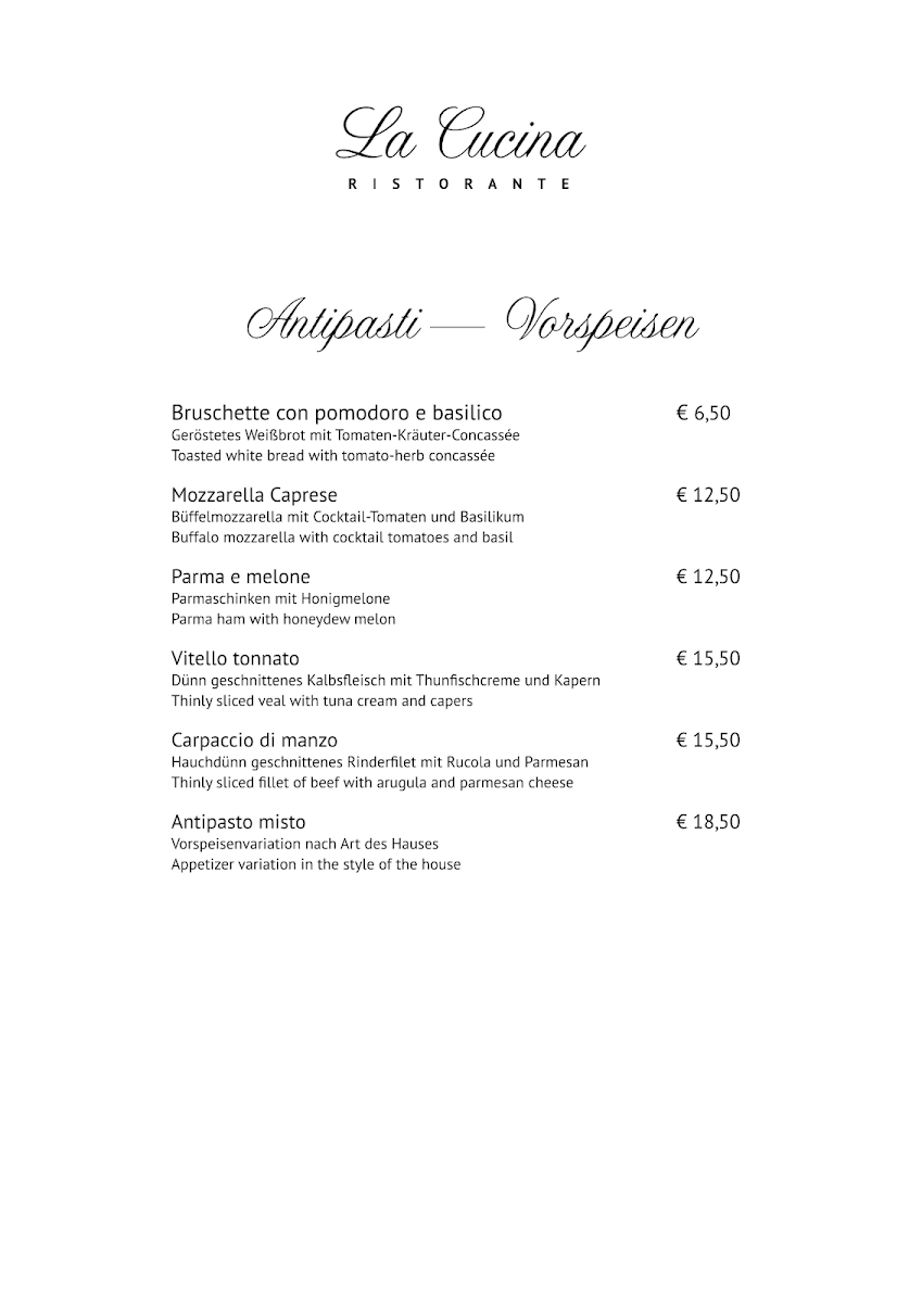 Menu Photo 7