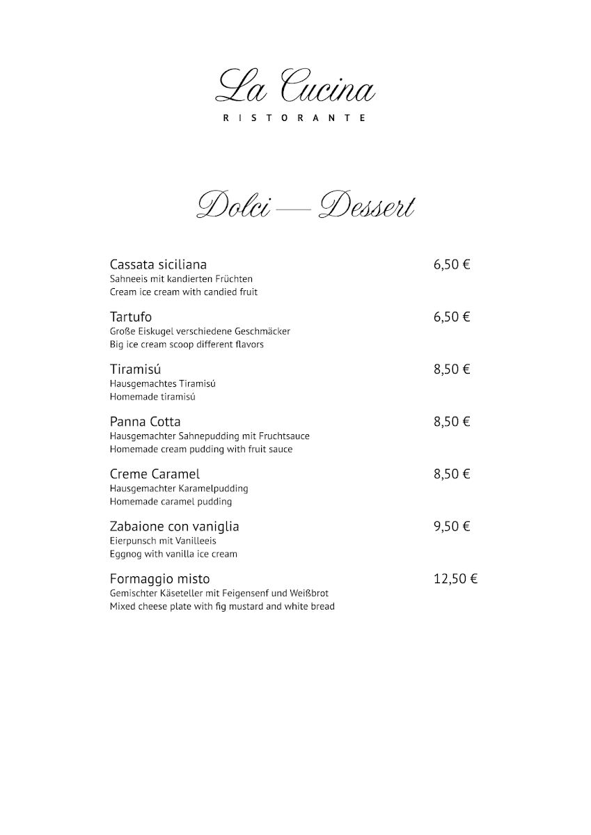 Menu Photo 8