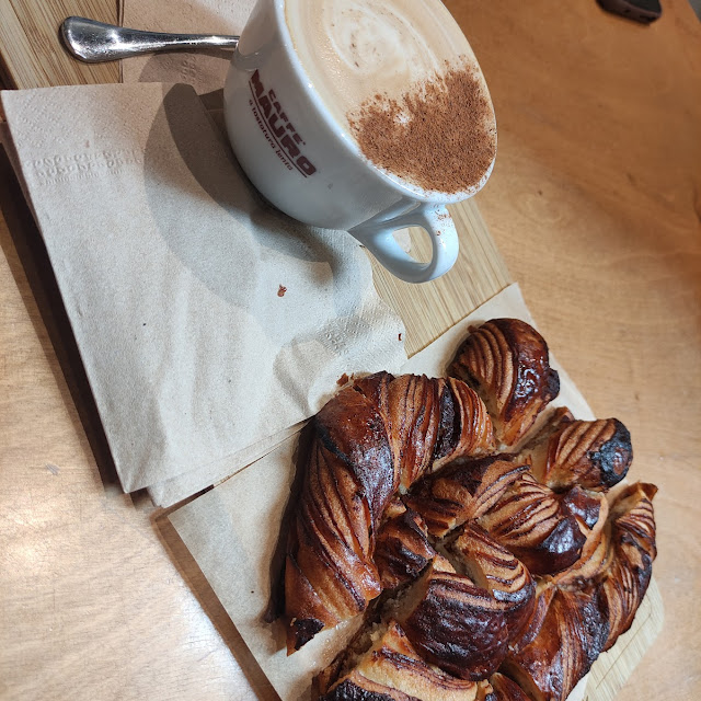 Cappuccino