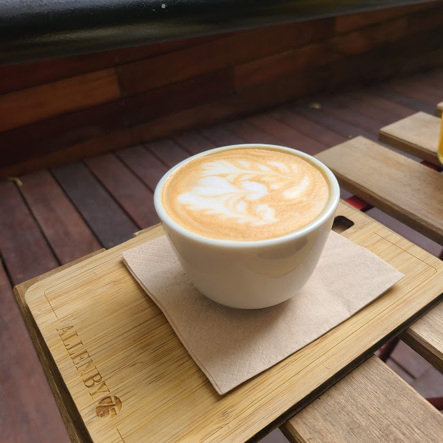 Latte