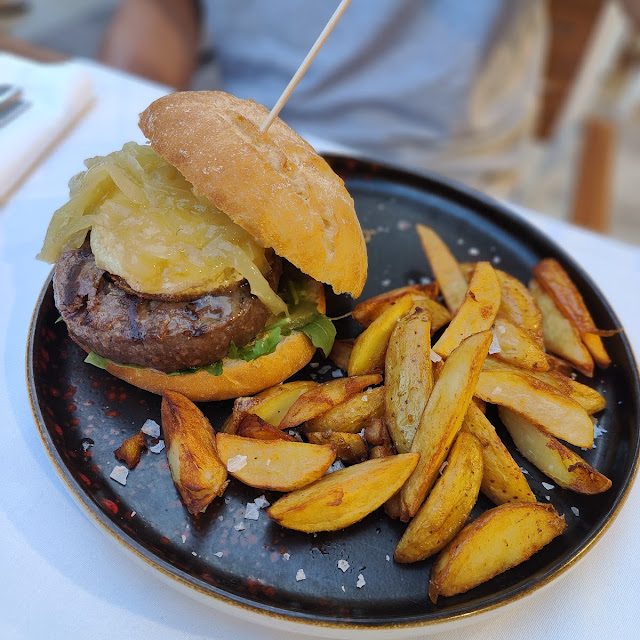 Hamburger
