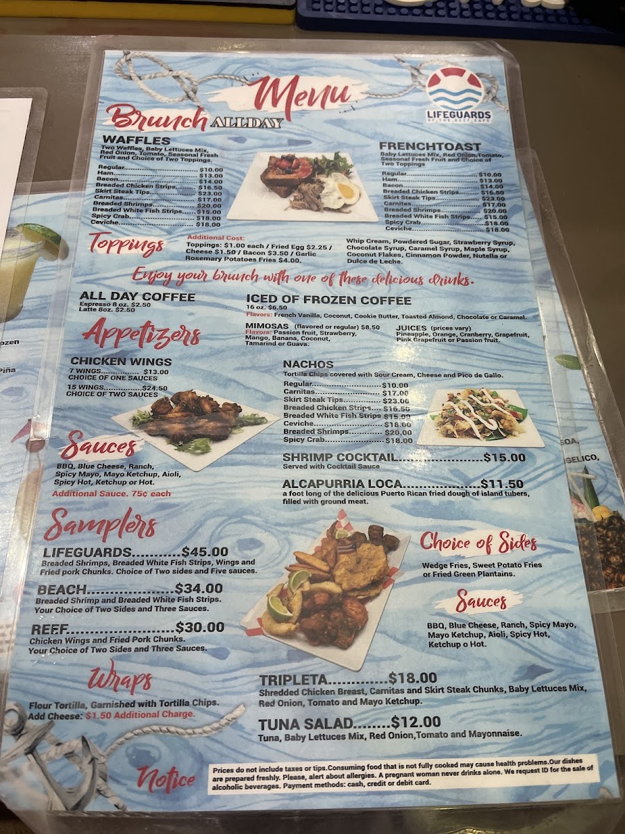 Menu Photo 7